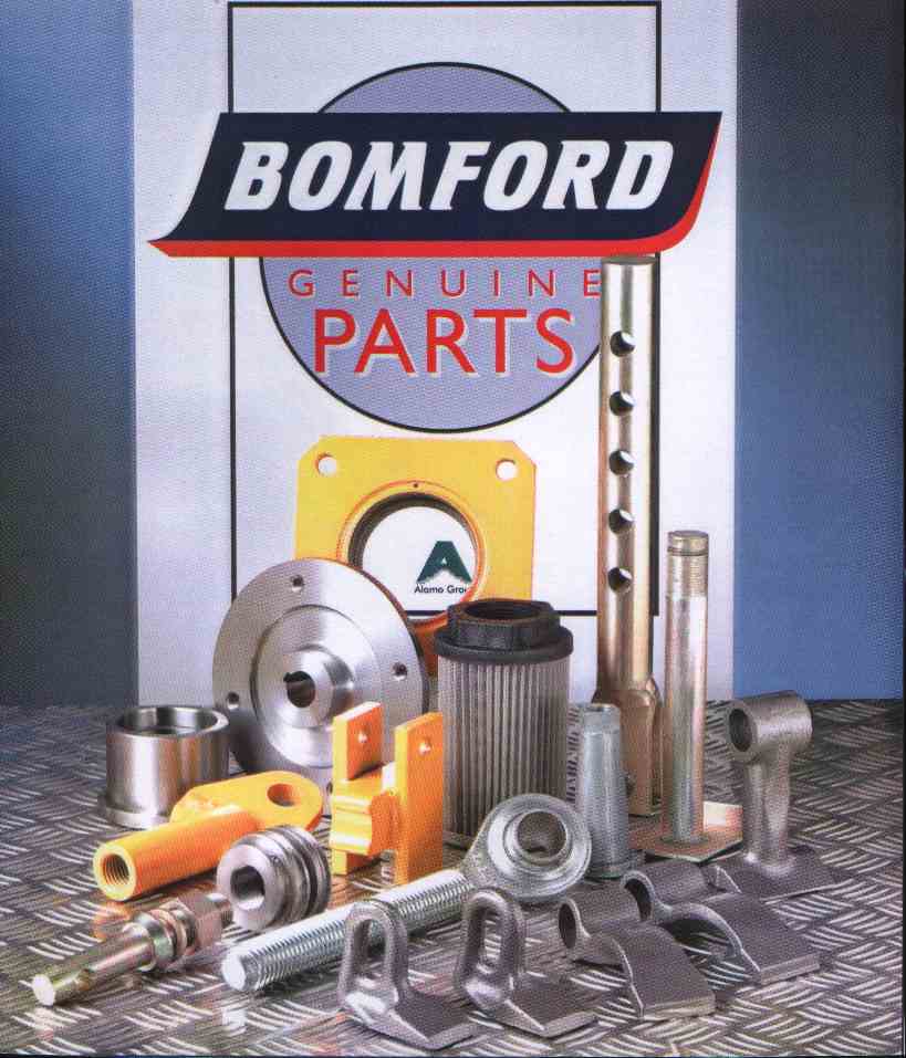 Bparts